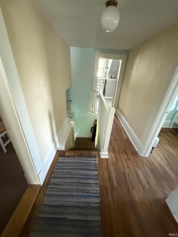 327 S West Street Tipton IN 46072
