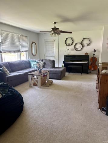 327 S West Street Tipton IN 46072