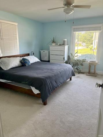 327 S West Street Tipton IN 46072