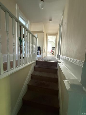 327 S West Street Tipton IN 46072