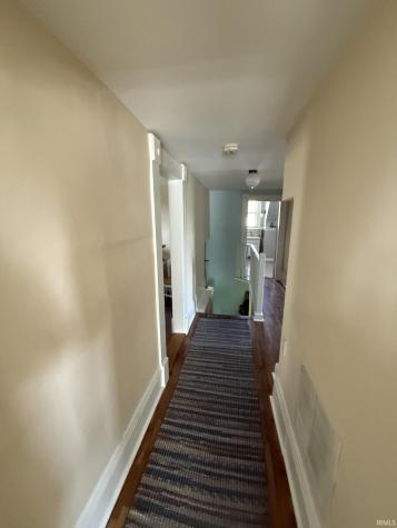 327 S West Street Tipton IN 46072