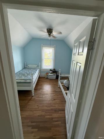327 S West Street Tipton IN 46072