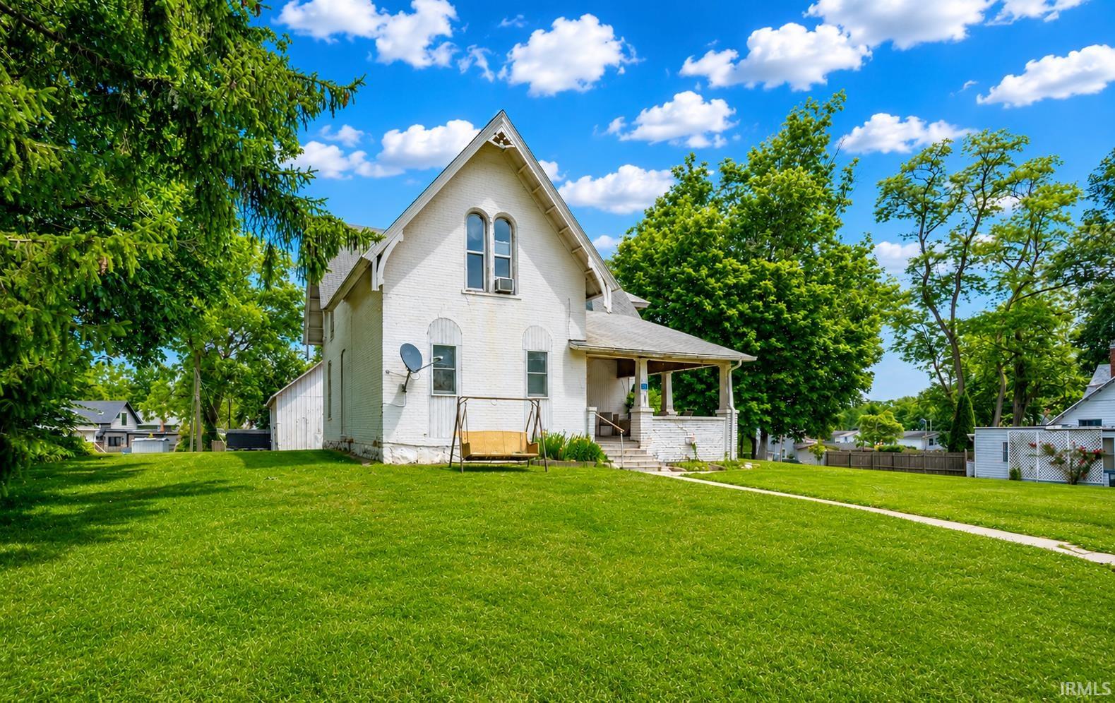 122 Crescent Street Goshen IN 46528
