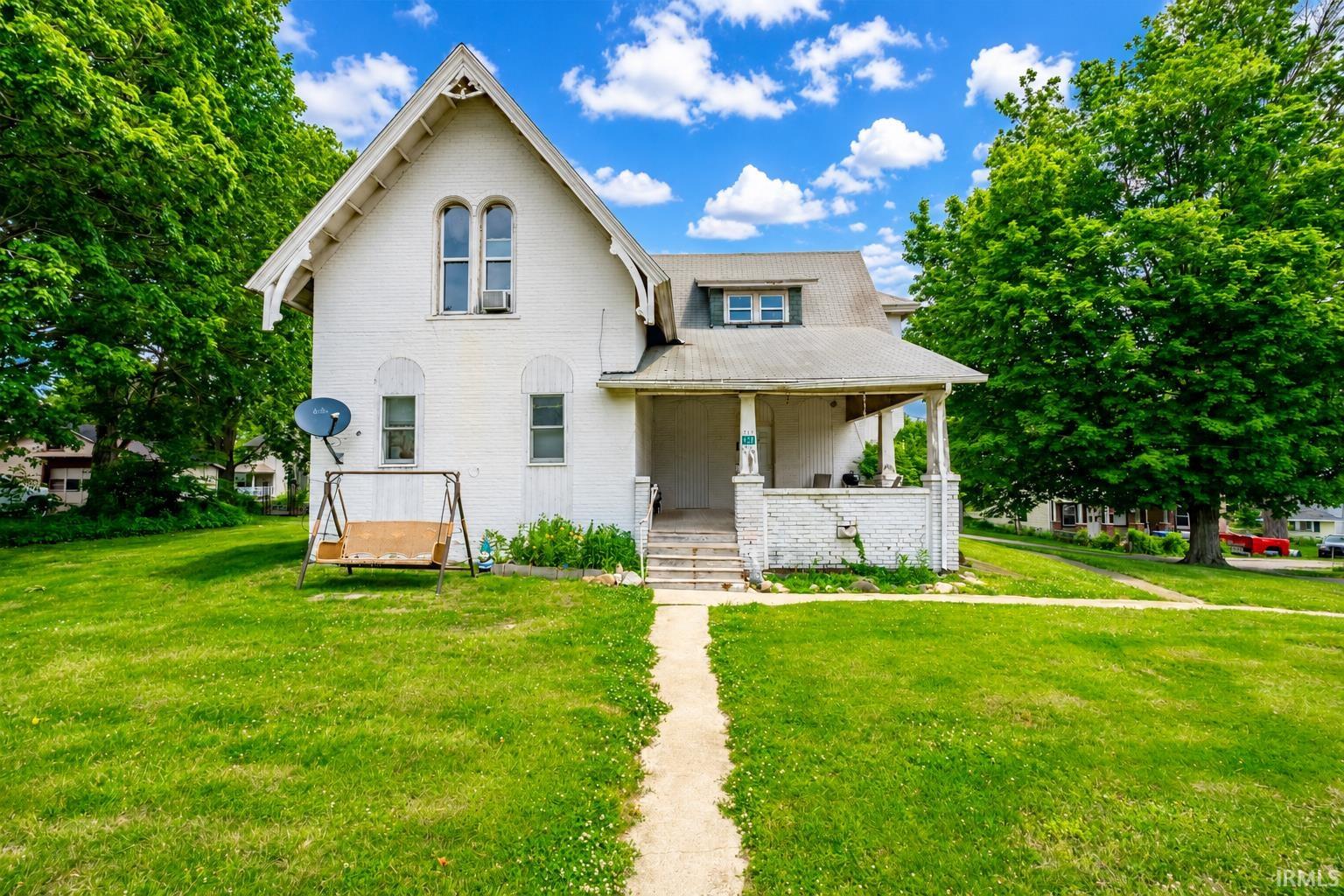 122 Crescent Street Goshen IN 46528