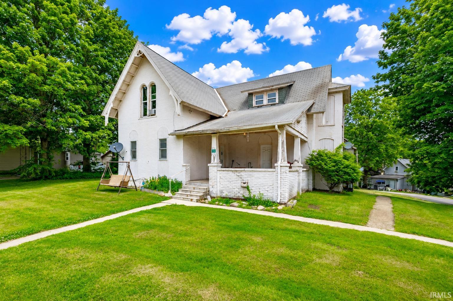 122 Crescent Street Goshen IN 46528