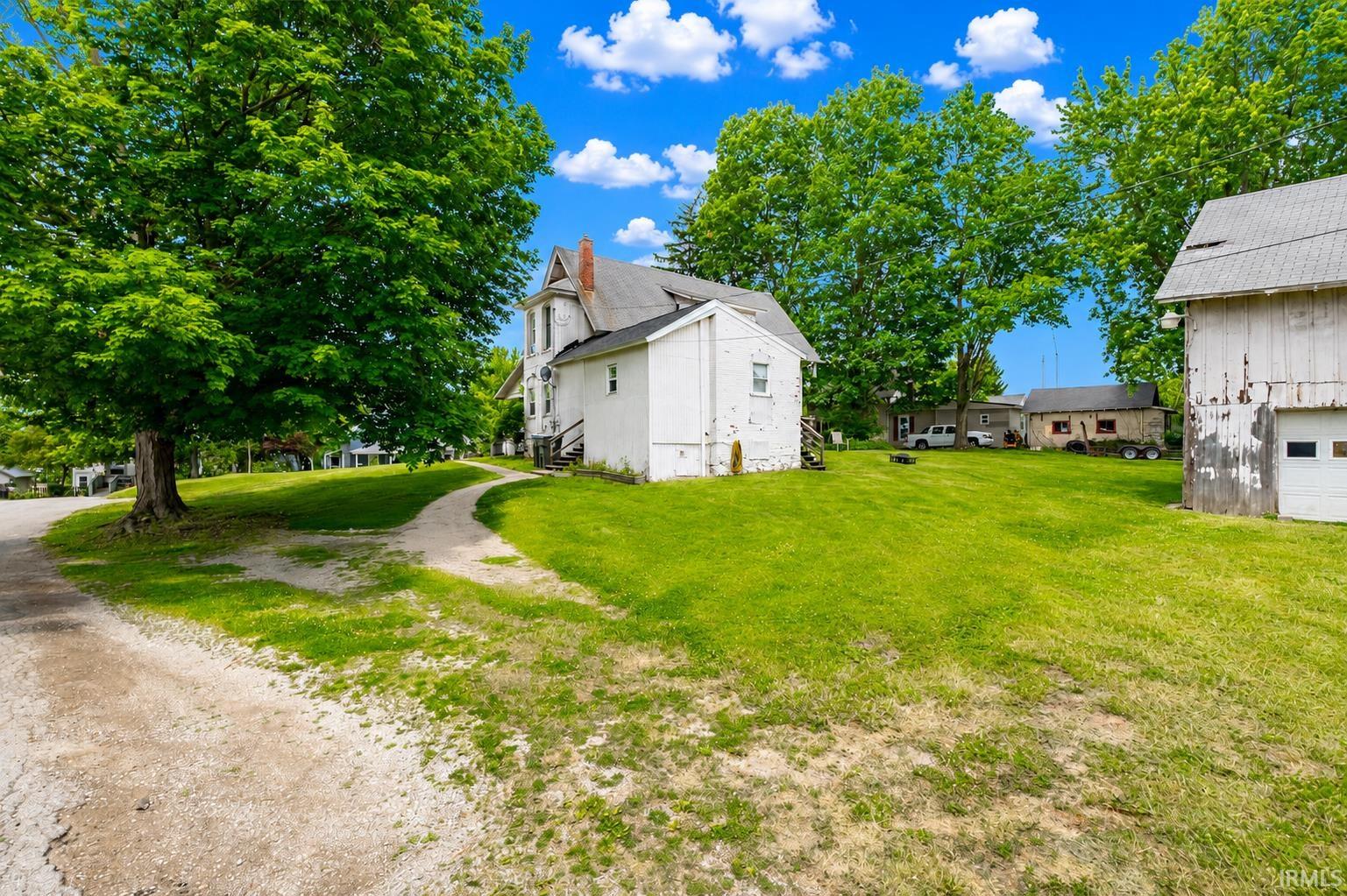 122 Crescent Street Goshen IN 46528