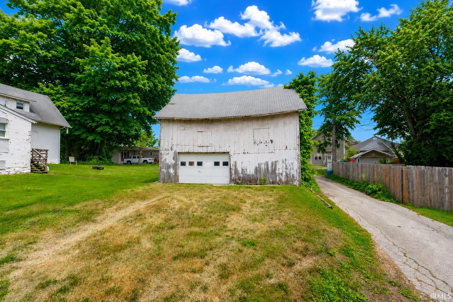 122 Crescent Street Goshen IN 46528