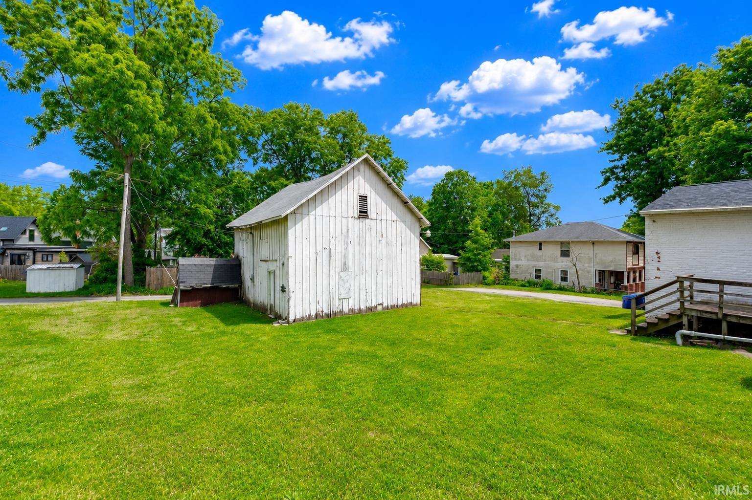 122 Crescent Street Goshen IN 46528