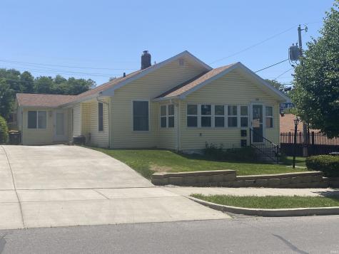 106-108 E 15th Street Bloomington IN 47408