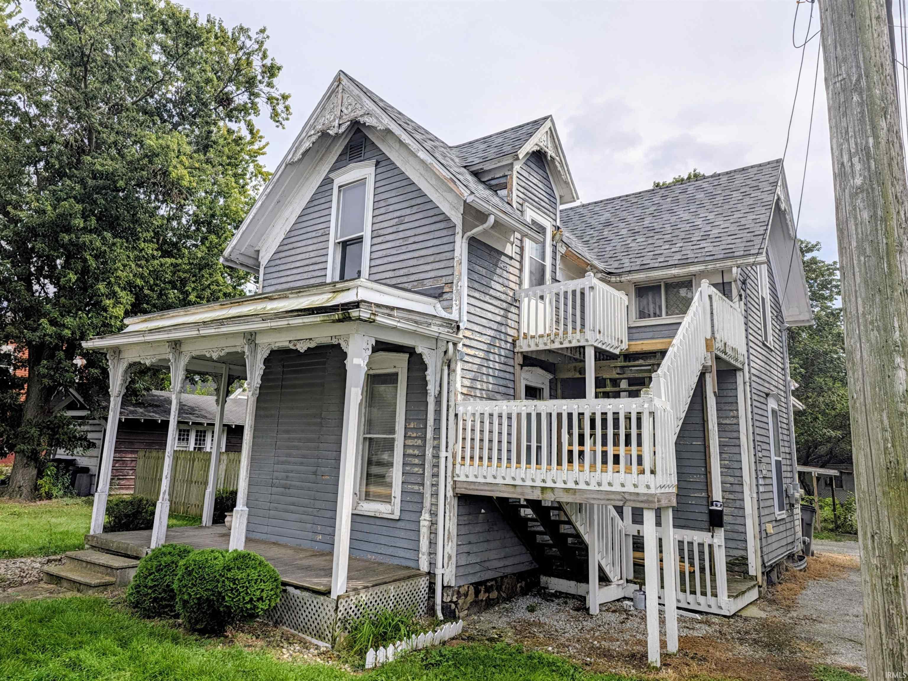 310 E Madison Street Goshen IN 46528