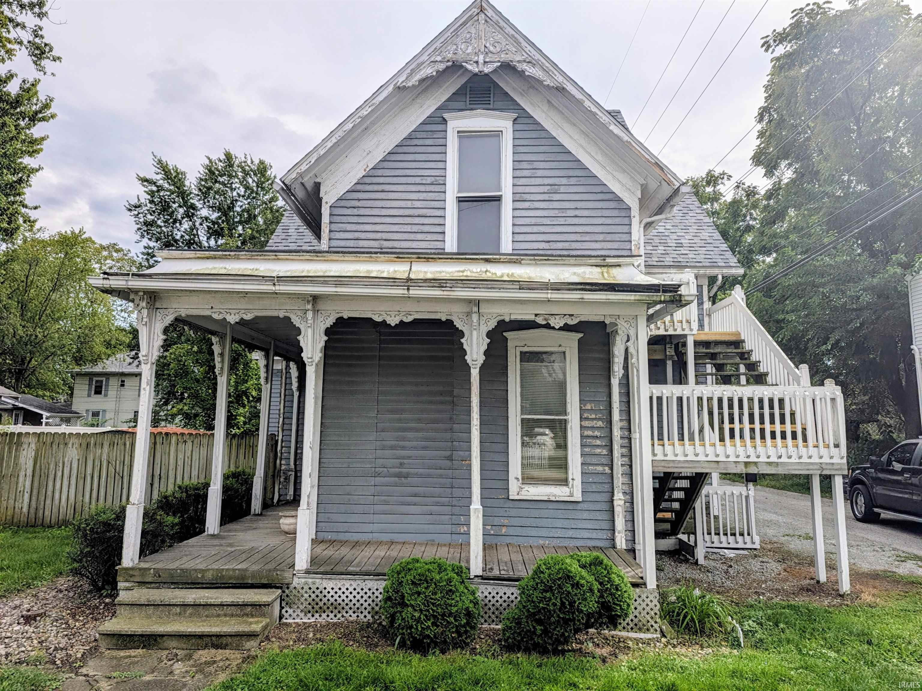 310 E Madison Street Goshen IN 46528