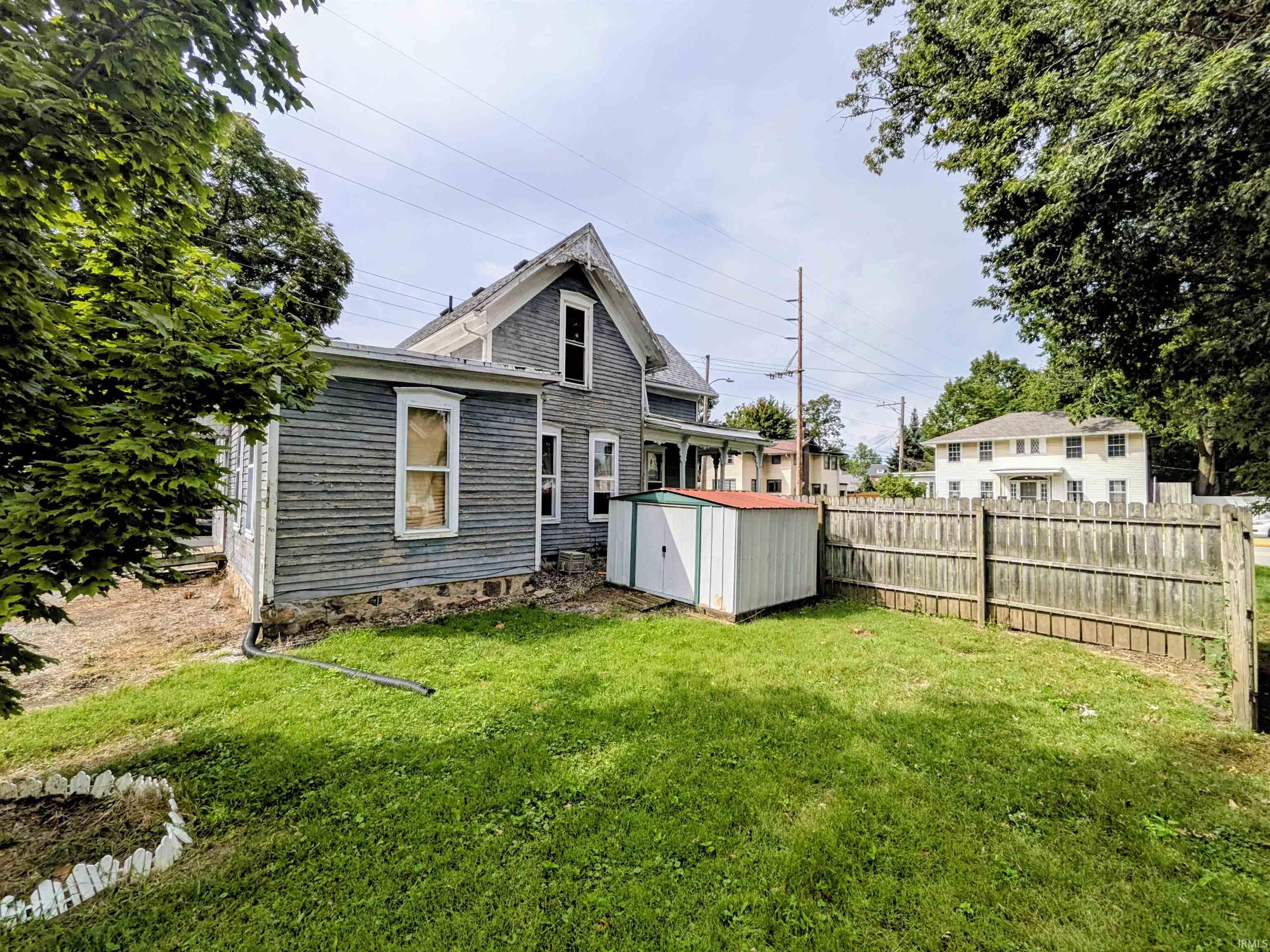 310 E Madison Street Goshen IN 46528