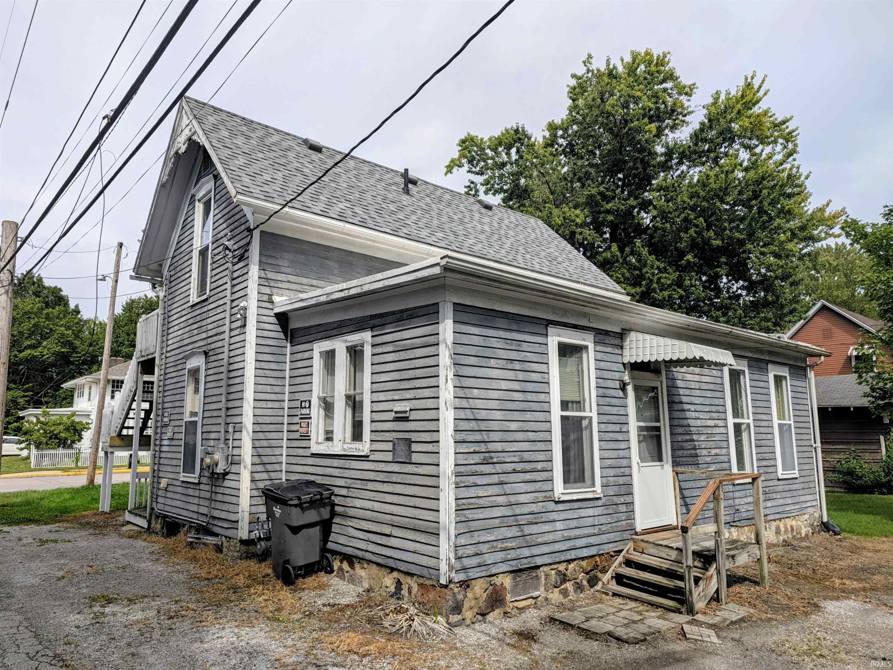 310 E Madison Street Goshen IN 46528