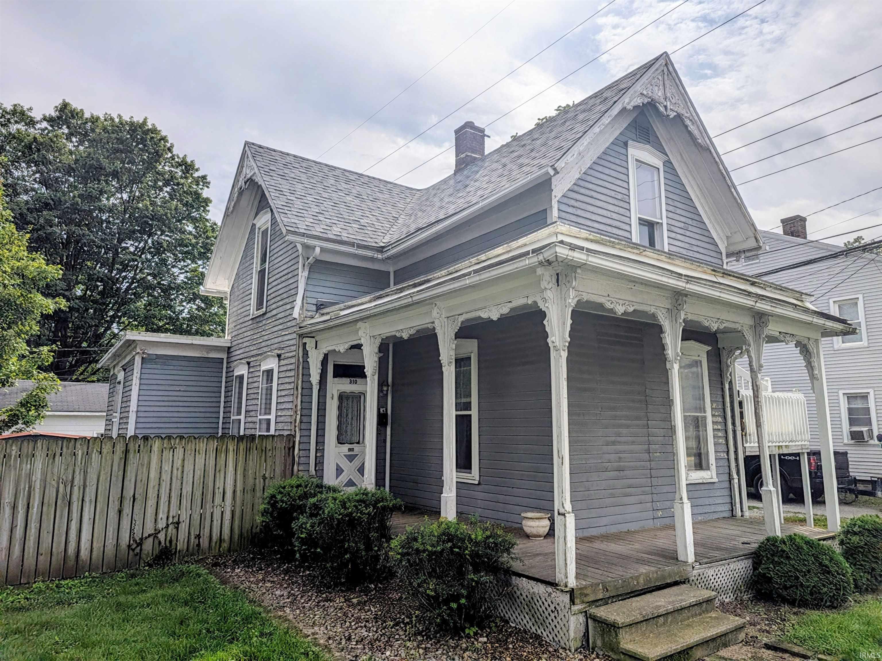 310 E Madison Street Goshen IN 46528