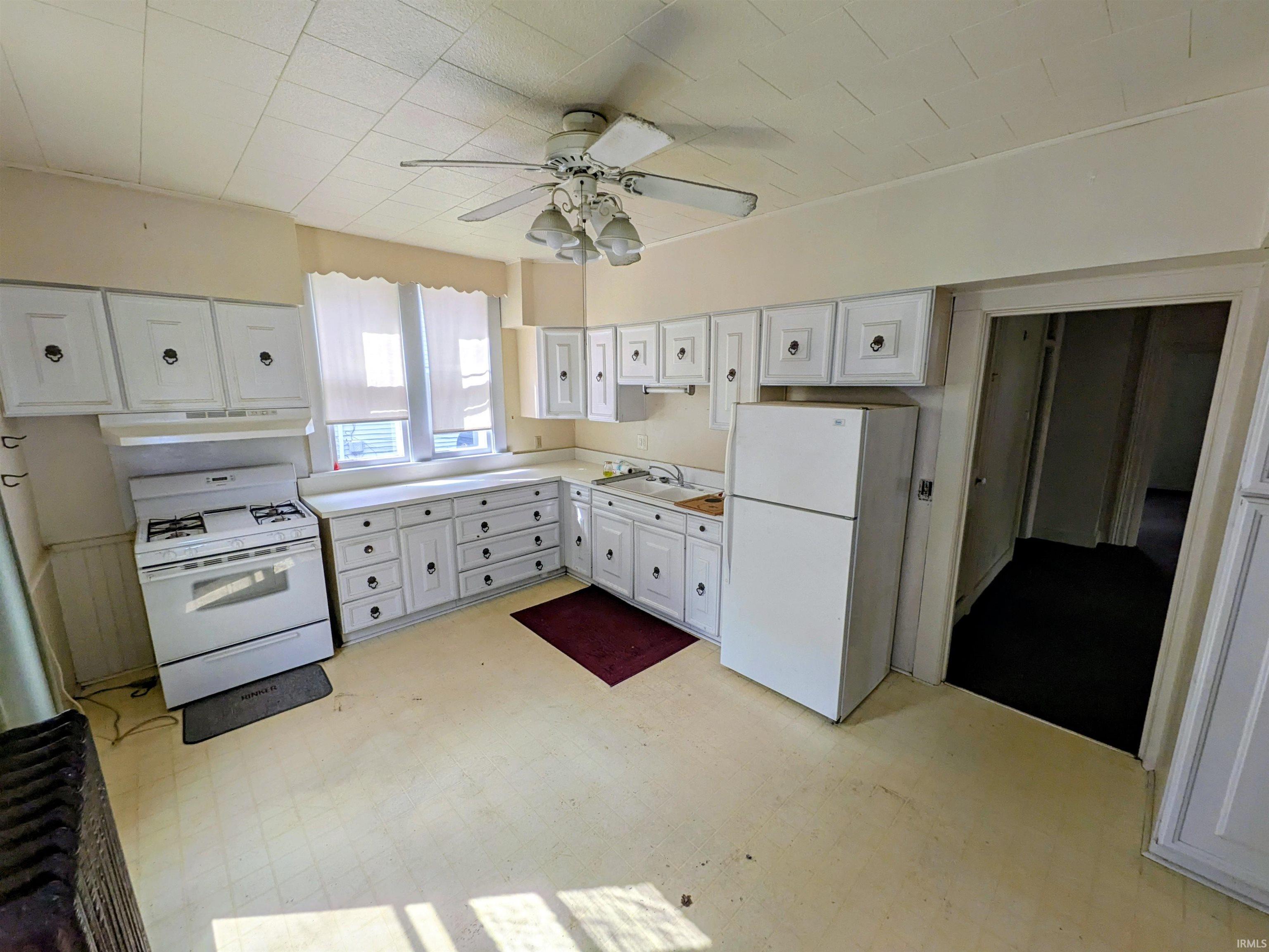 310 E Madison Street Goshen IN 46528