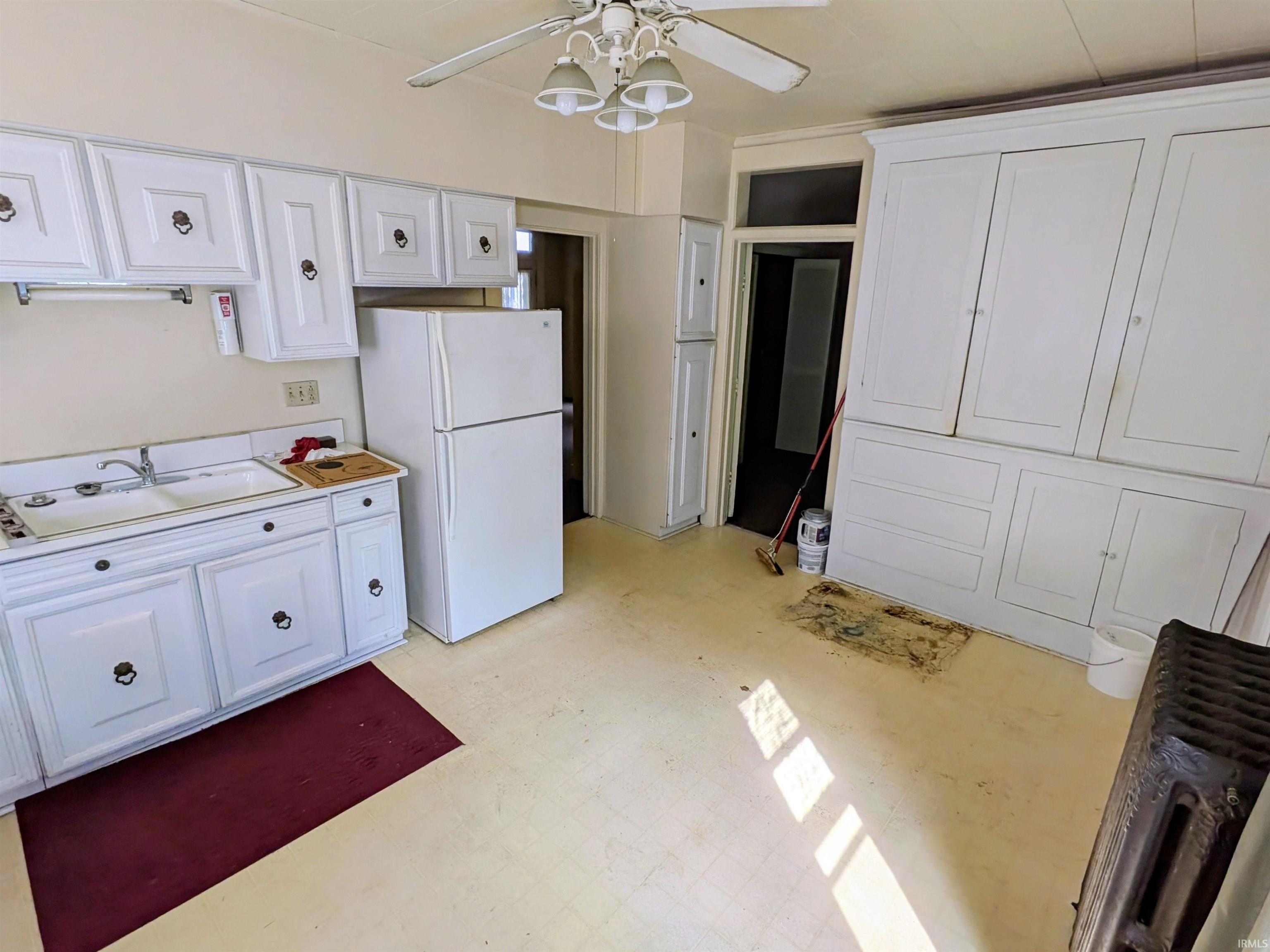 310 E Madison Street Goshen IN 46528
