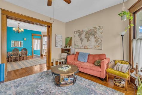 1014 Heath Street Lafayette IN 47904