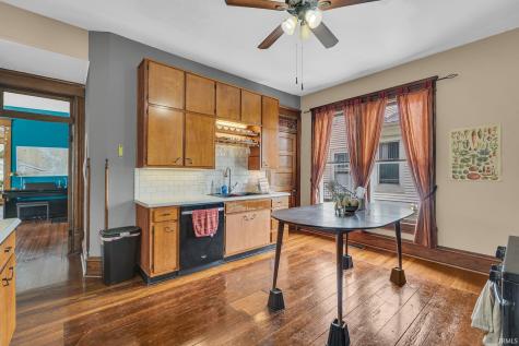 1014 Heath Street Lafayette IN 47904