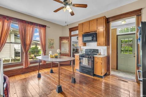 1014 Heath Street Lafayette IN 47904