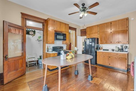 1014 Heath Street Lafayette IN 47904