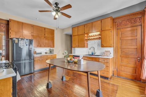 1014 Heath Street Lafayette IN 47904