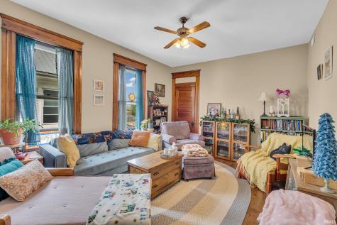 1014 Heath Street Lafayette IN 47904