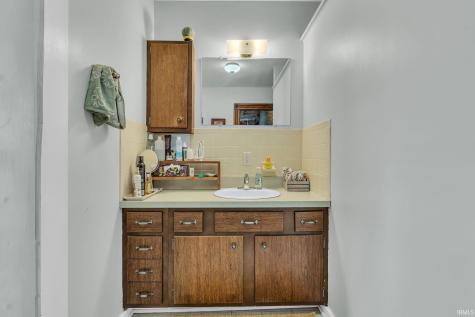 1014 Heath Street Lafayette IN 47904