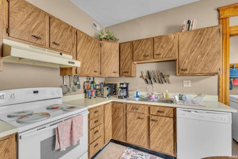 1014 Heath Street Lafayette IN 47904