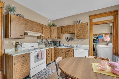 1014 Heath Street Lafayette IN 47904