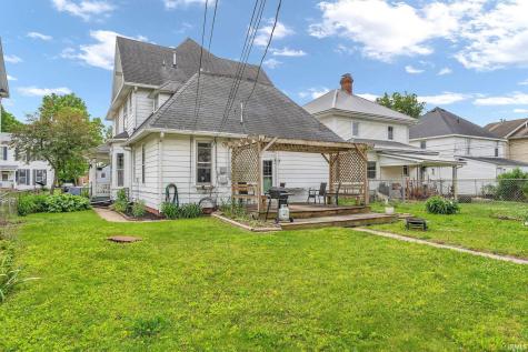 1014 Heath Street Lafayette IN 47904