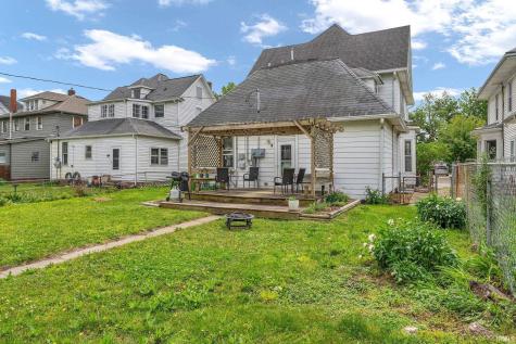 1014 Heath Street Lafayette IN 47904