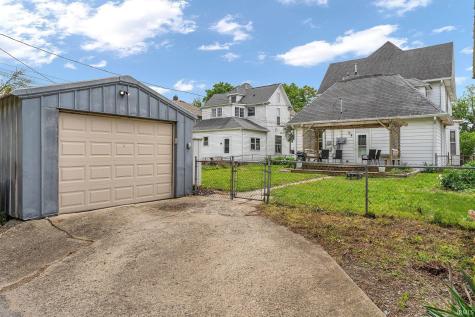 1014 Heath Street Lafayette IN 47904
