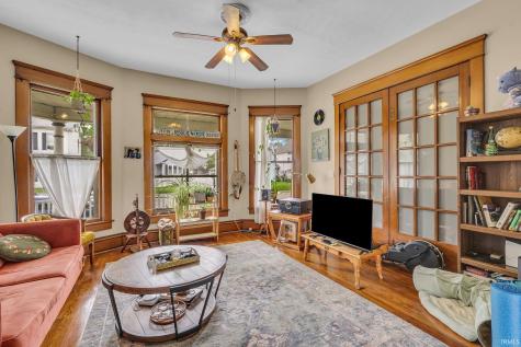 1014 Heath Street Lafayette IN 47904