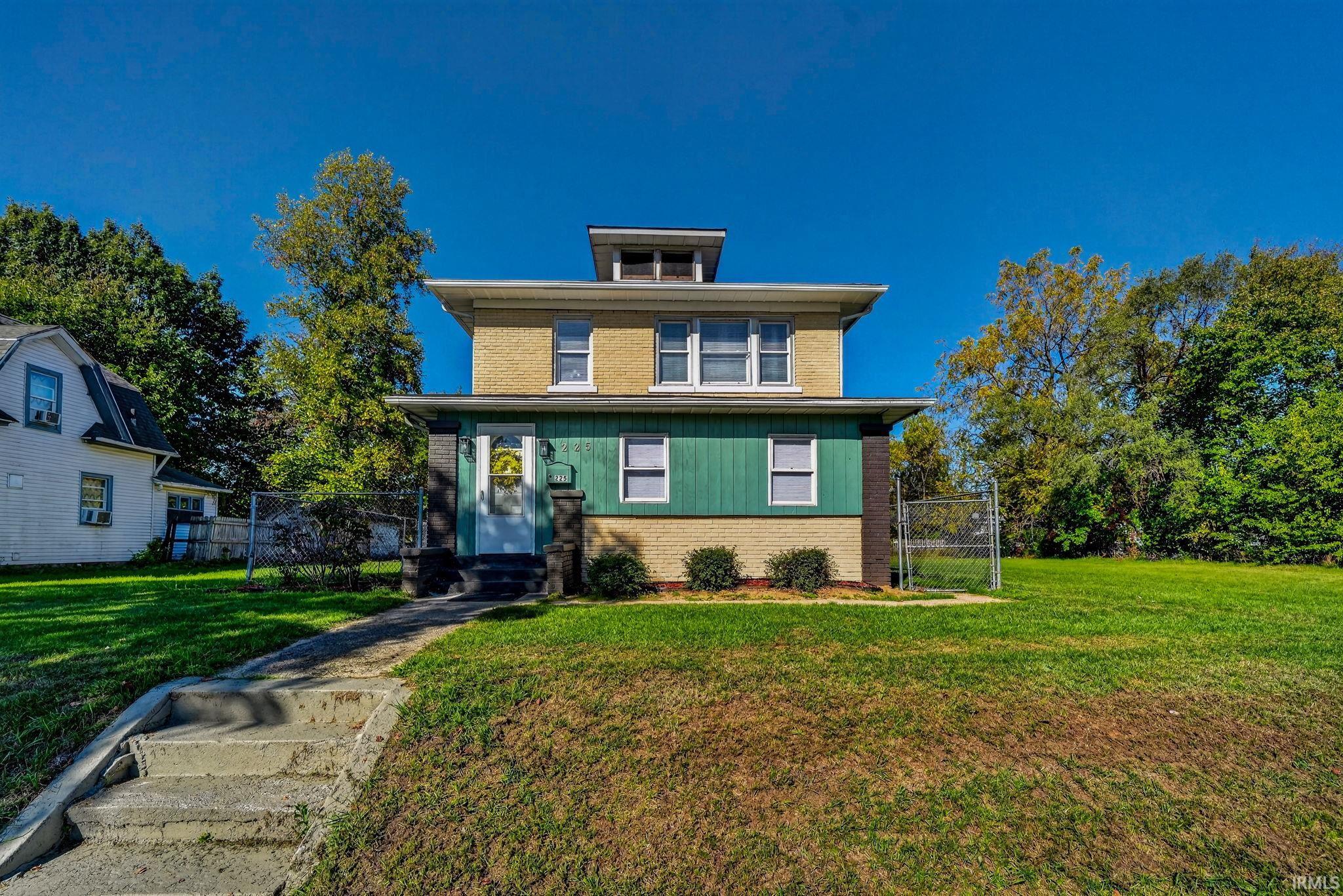 225 E Donald Street South Bend IN 46613