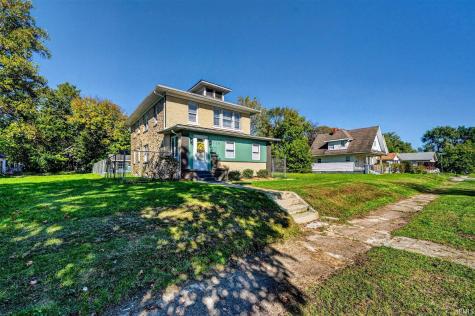 225 E Donald Street South Bend IN 46613