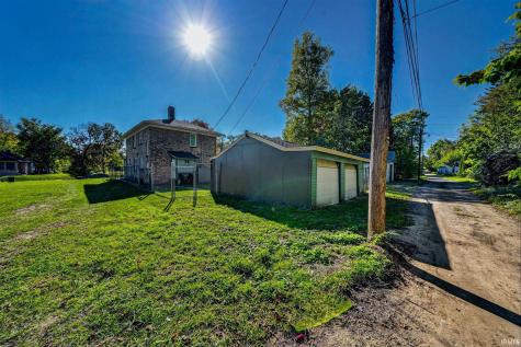 225 E Donald Street South Bend IN 46613