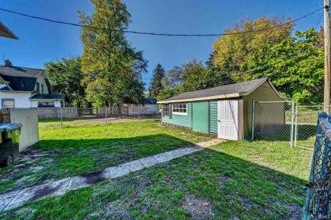 225 E Donald Street South Bend IN 46613