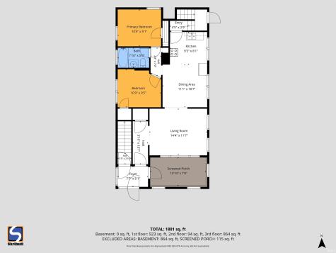 225 E Donald Street South Bend IN 46613