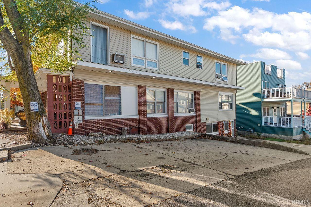 514 Lake Shore Drive Michigan City IN 46360