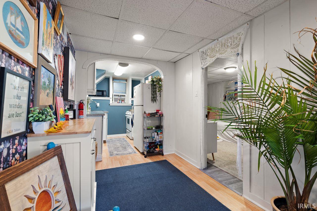 514 Lake Shore Drive Michigan City IN 46360