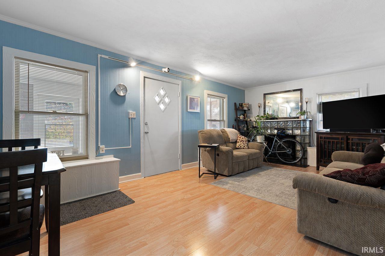 514 Lake Shore Drive Michigan City IN 46360