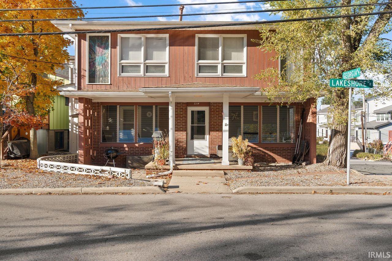514 Lake Shore Drive Michigan City IN 46360