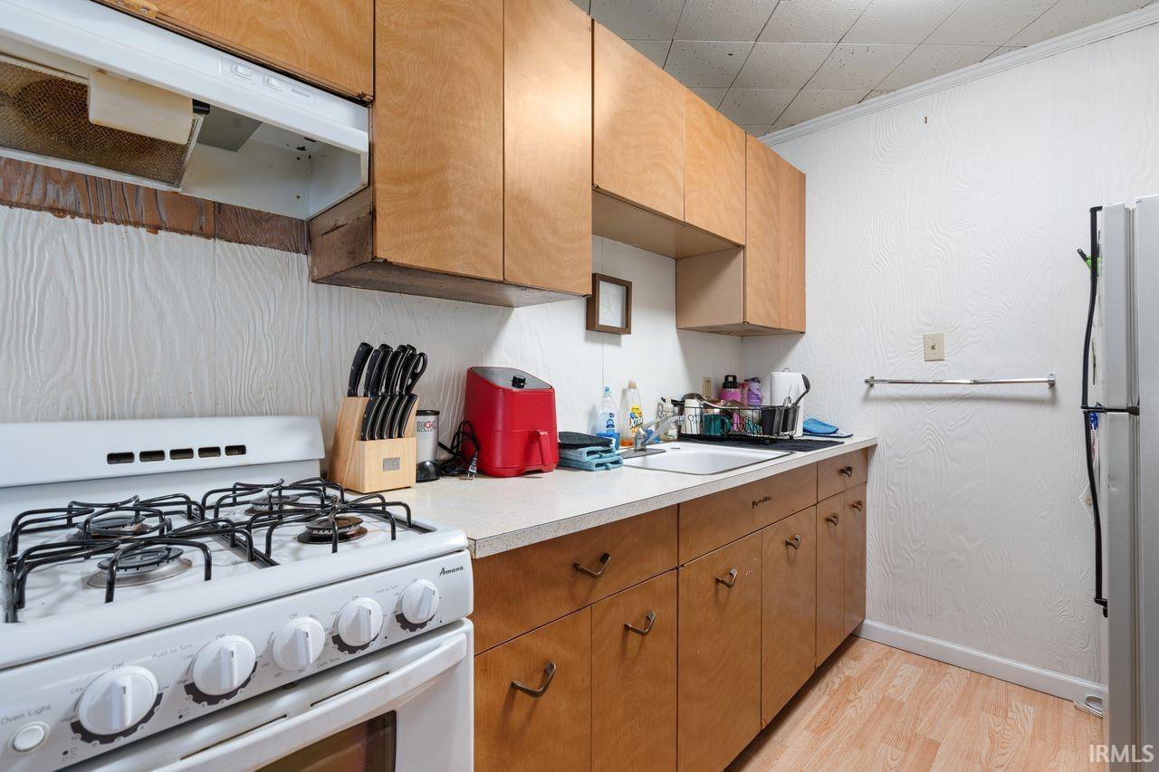 514 Lake Shore Drive Michigan City IN 46360