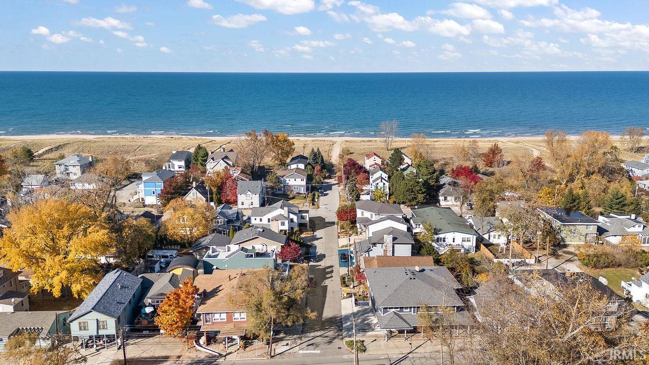 514 Lake Shore Drive Michigan City IN 46360