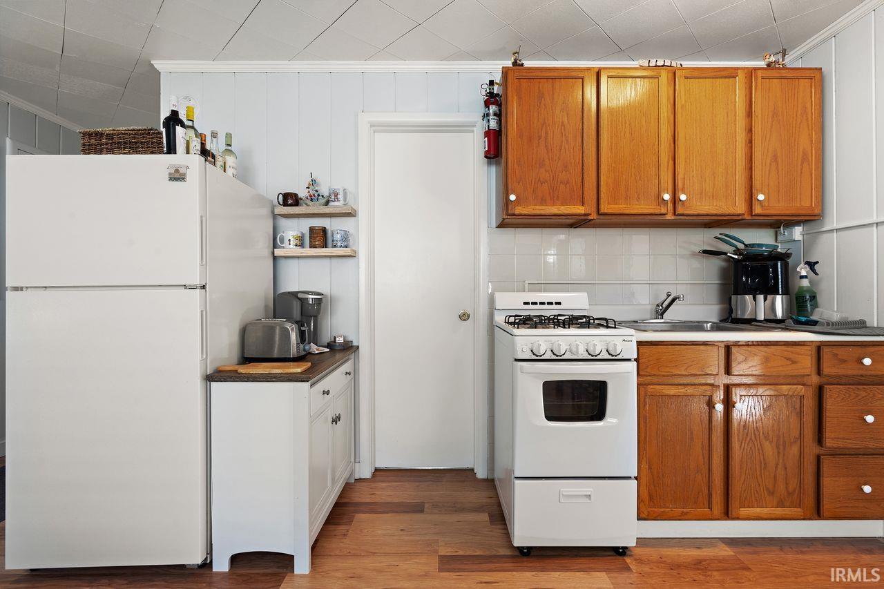 514 Lake Shore Drive Michigan City IN 46360