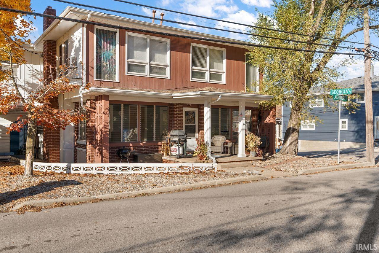 514 Lake Shore Drive Michigan City IN 46360