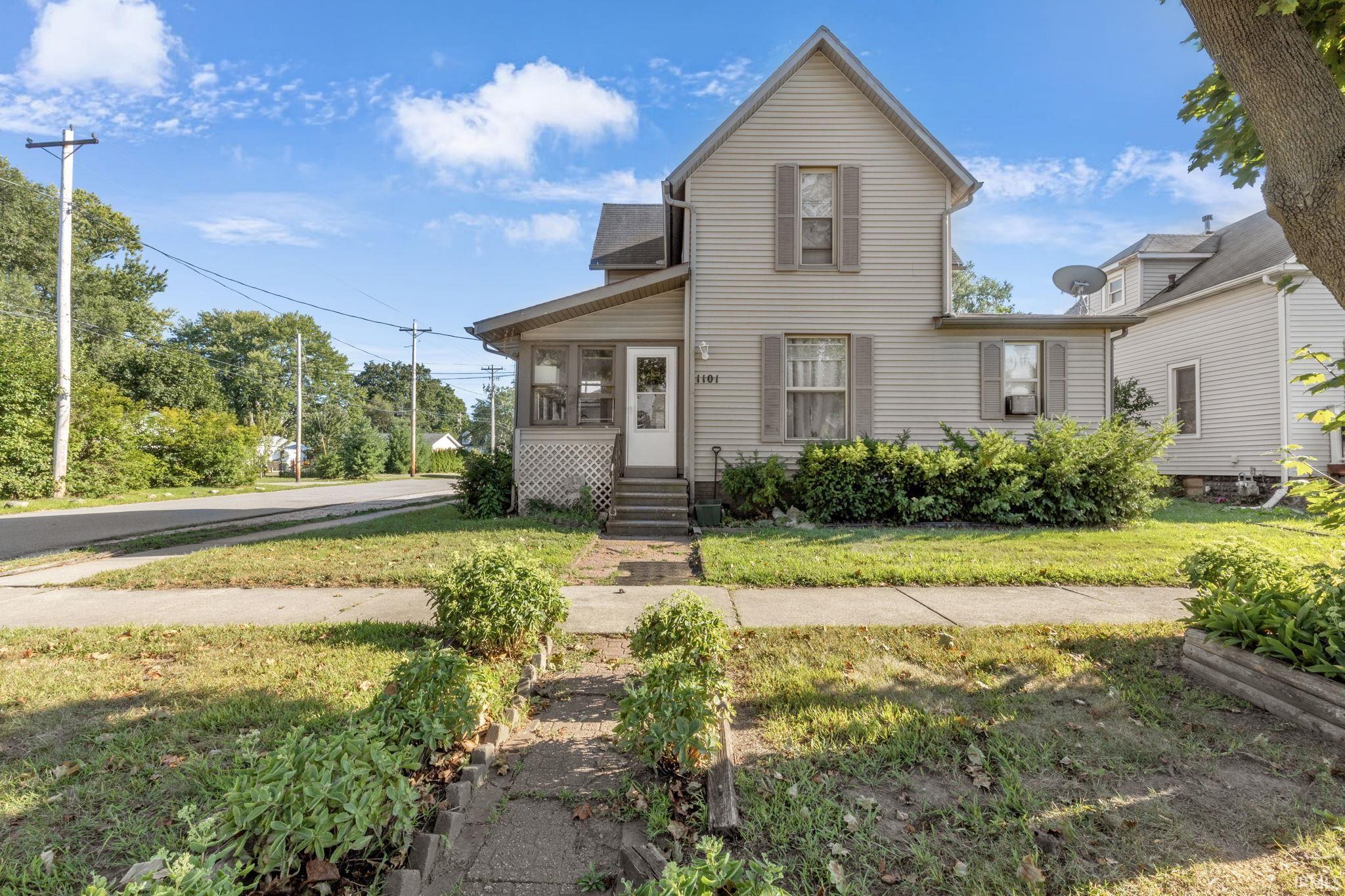 1101 Fulton Street Elkhart IN 46514