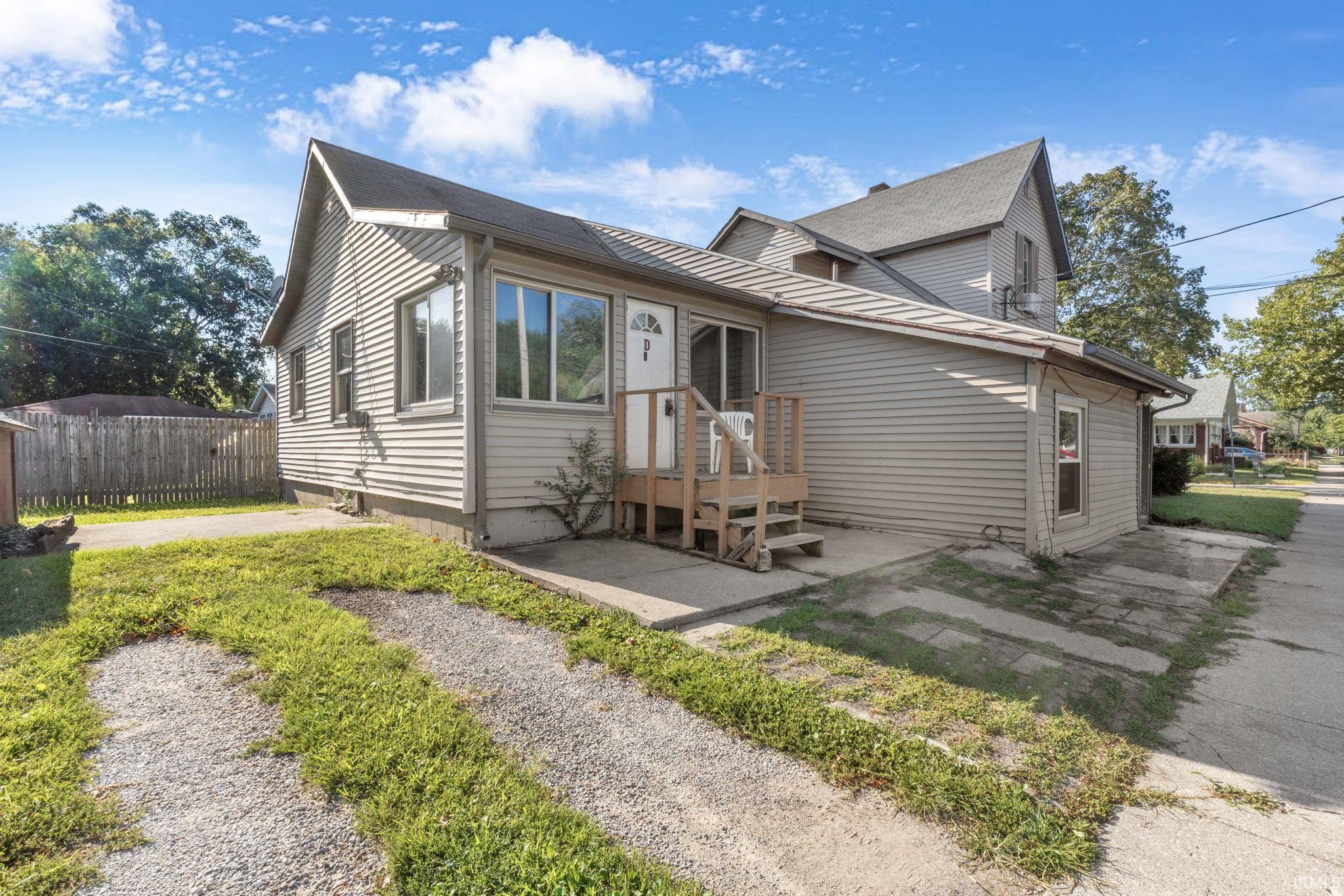 1101 Fulton Street Elkhart IN 46514