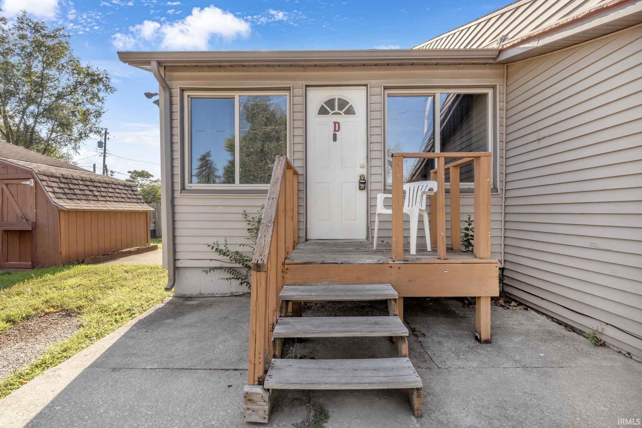 1101 Fulton Street Elkhart IN 46514
