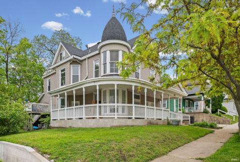 1308 South Street Lafayette IN 47901